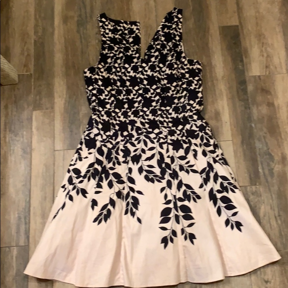 Maggy L dress